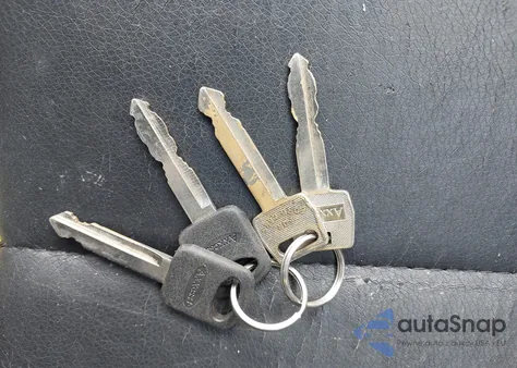 1994 Ford Mustang Gt from USA, damaged, VIN 1FALP42T6RF234893